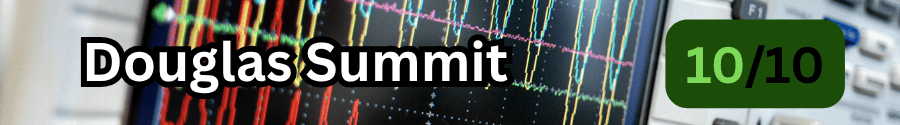 Douglas Summit Motion Isolation Rating Douglas Summit Motion Isolation Rating