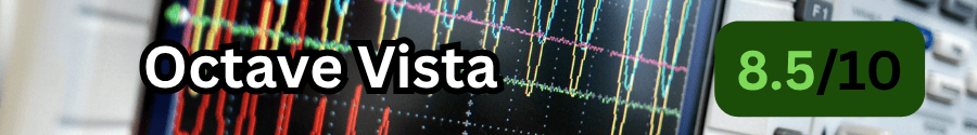 Octave Vista Motion Isolation Rating
