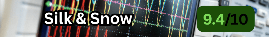 Silk & Snow Motion Isolation Rating