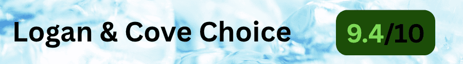 Logan & Cove Choice Temperature Rating New Logan & Cove Choice Temperature Rating New