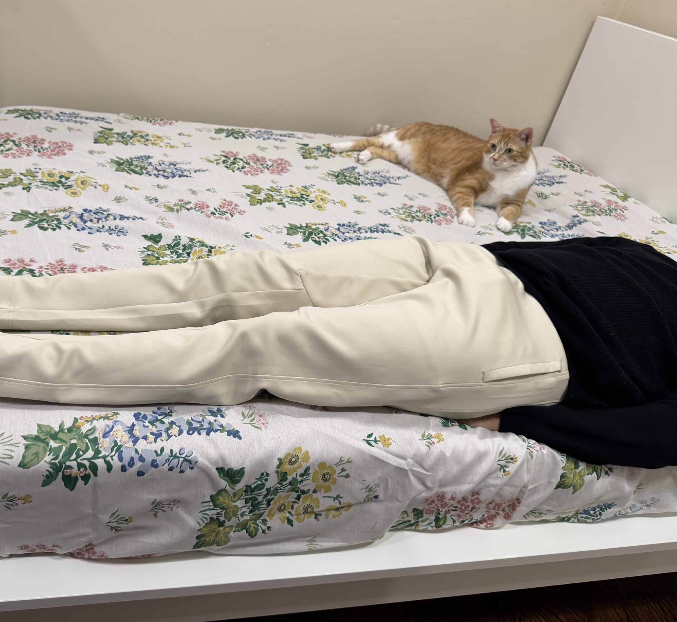 Best Mattresses in Canada for Couples