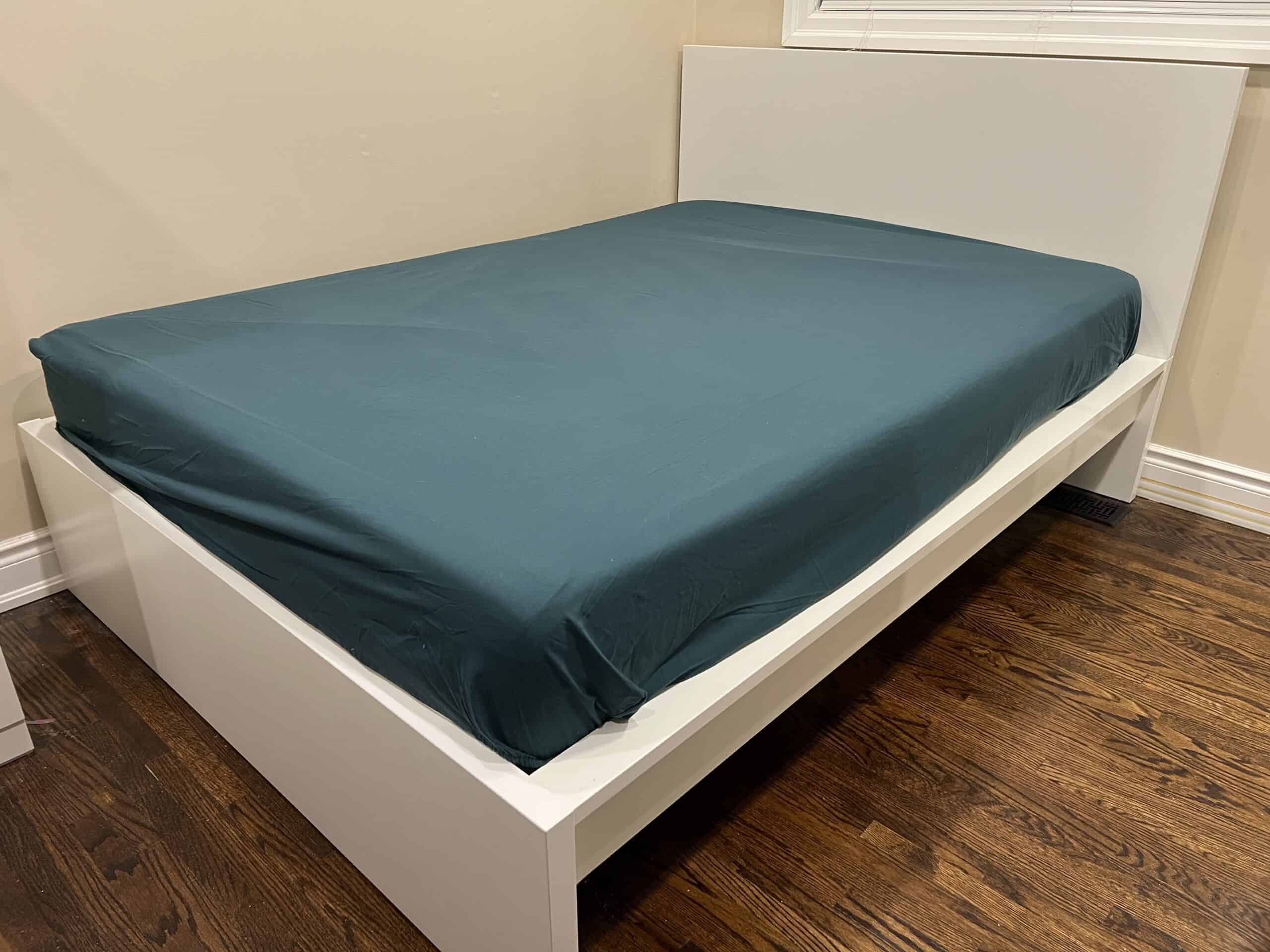 Best Online Mattress in Canada