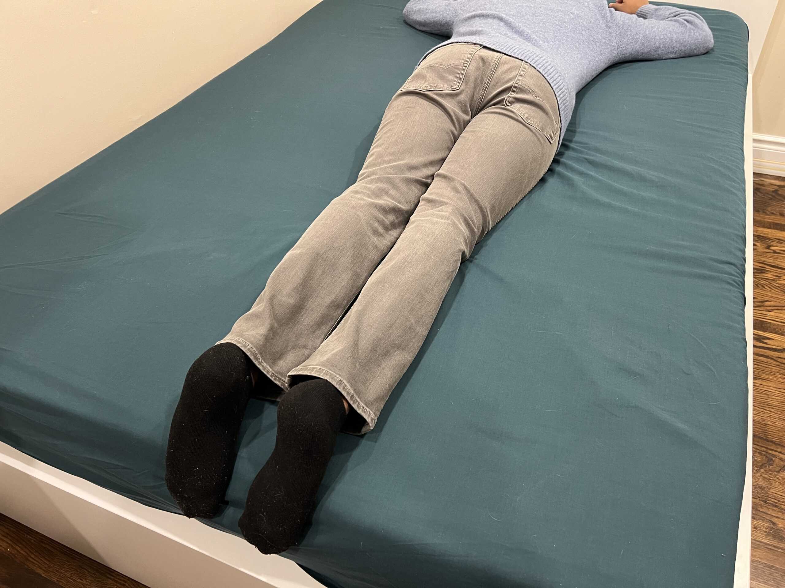 Best Stomach Sleepers in Canada
