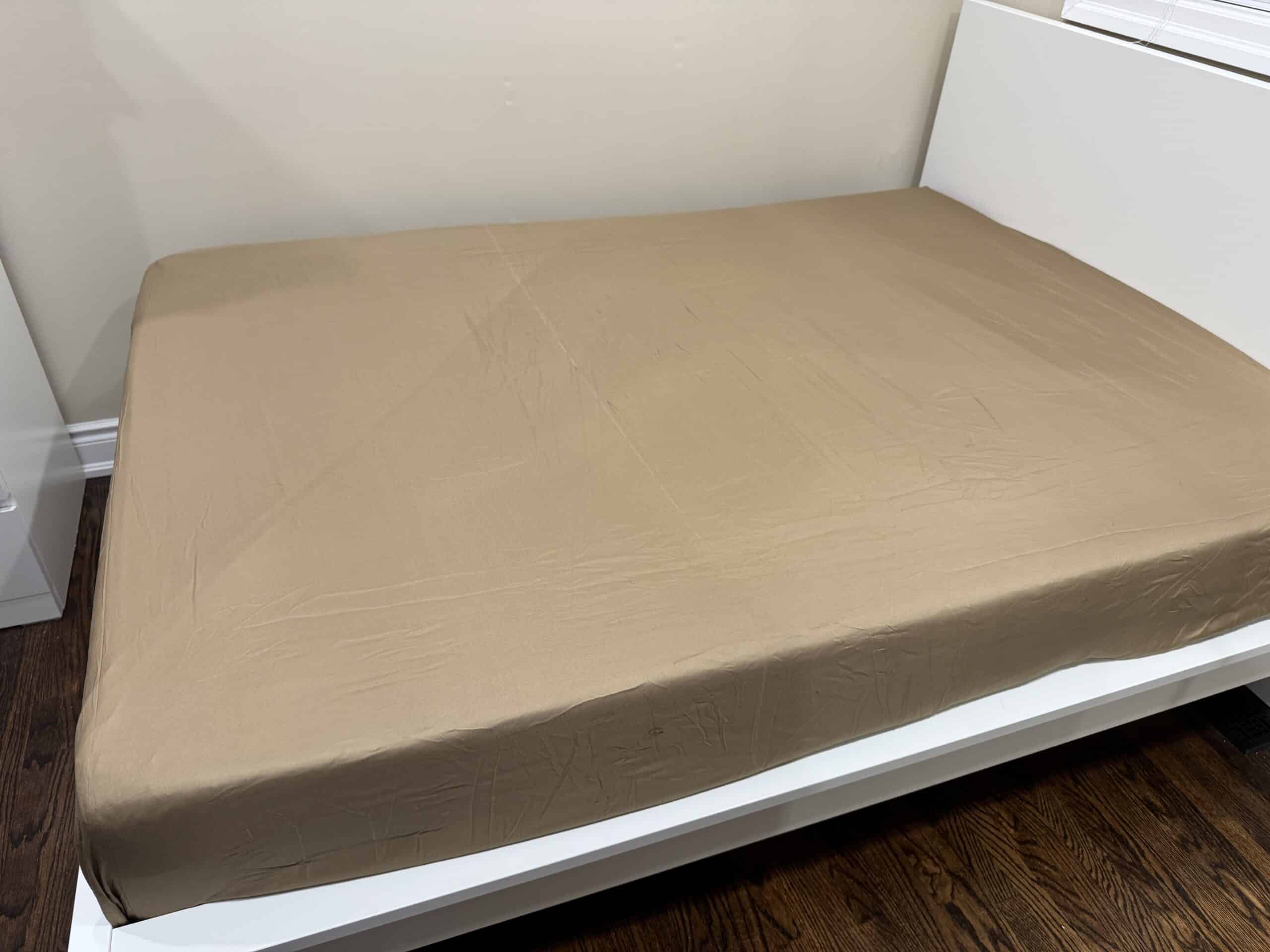 Casper Lifestyle Adjustable Base Pro at Work