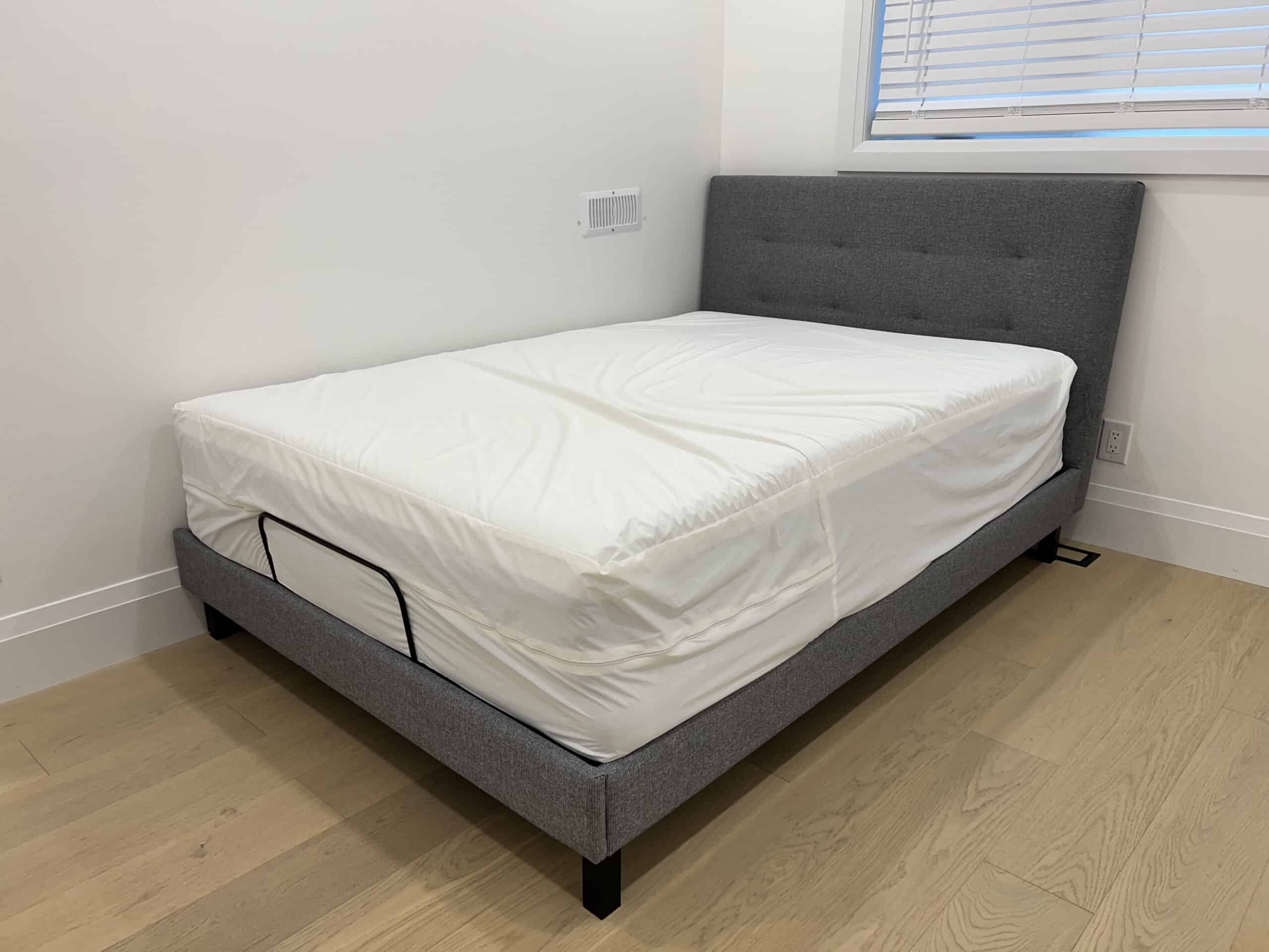 Endy Adjustable Bed