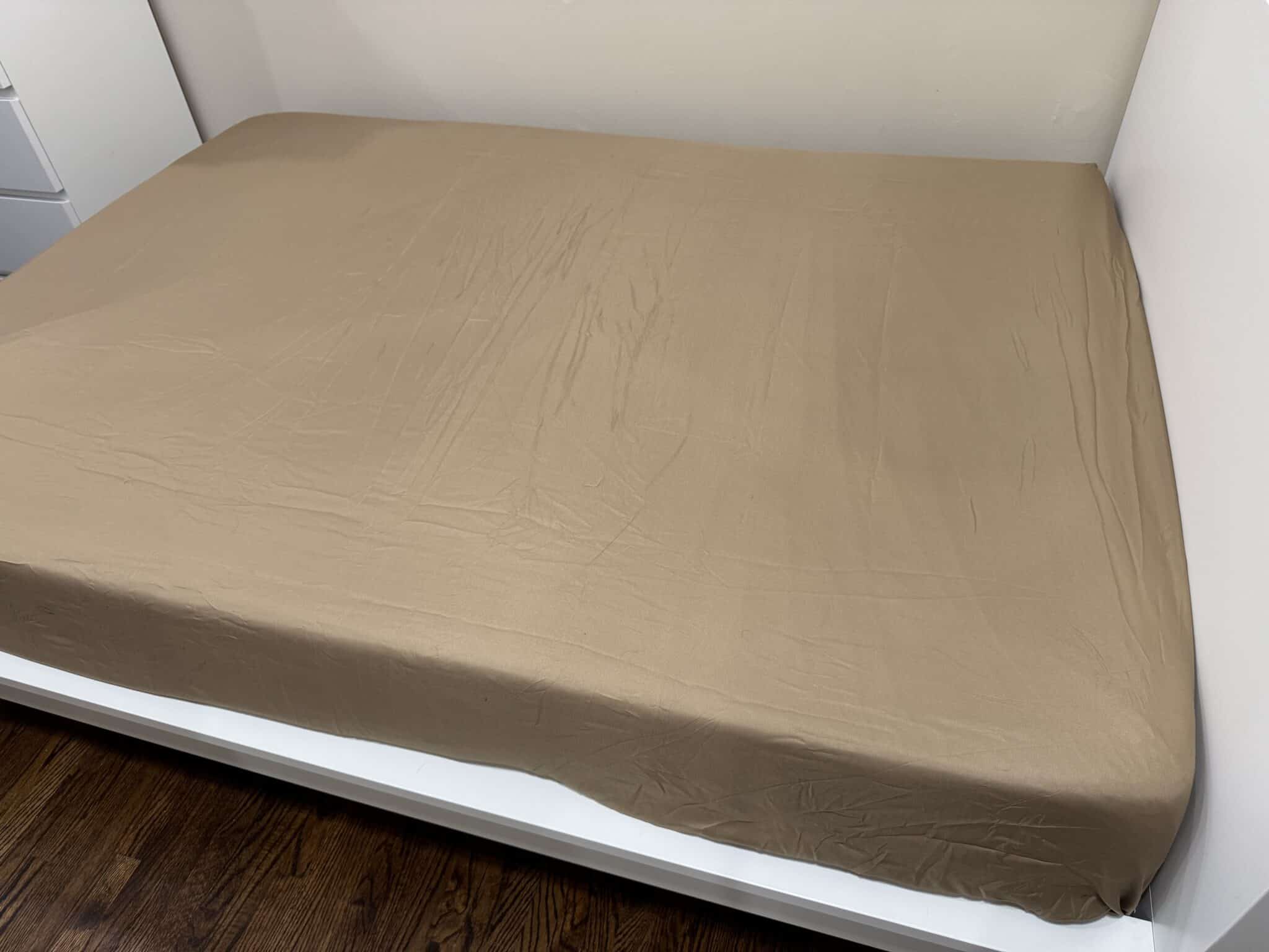 Best Cotton Sheets in Canada (2026): Top Sateen & Percale Options ...