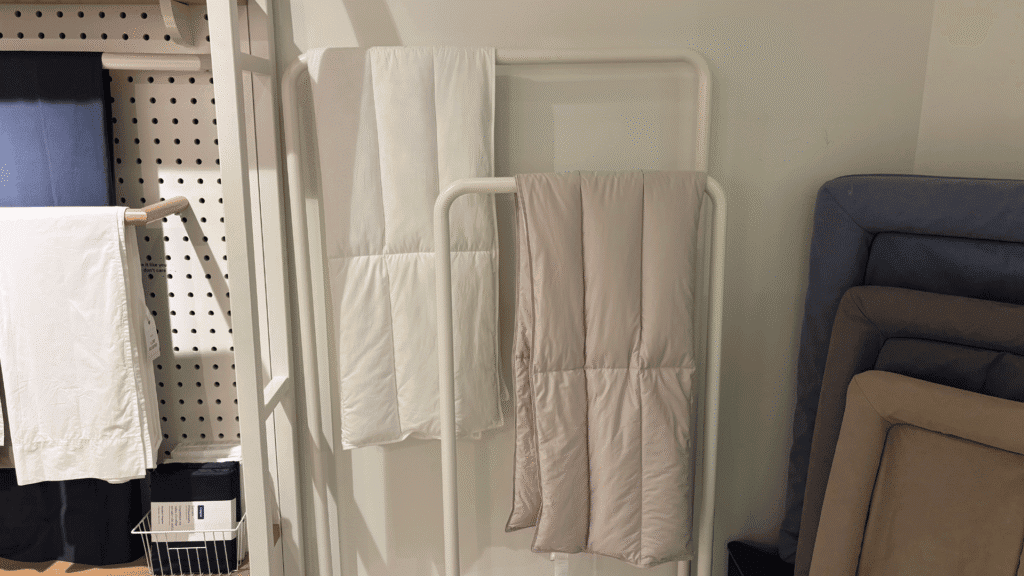 Casper Humidity-Fighting Duvet