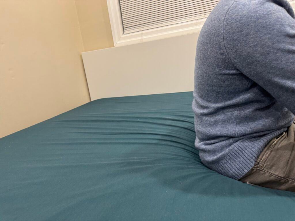 Simons Pure Silk Pillowcase