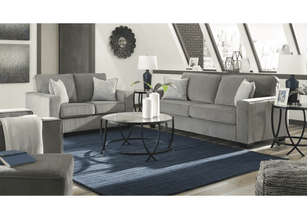Ashley Altari Sofa