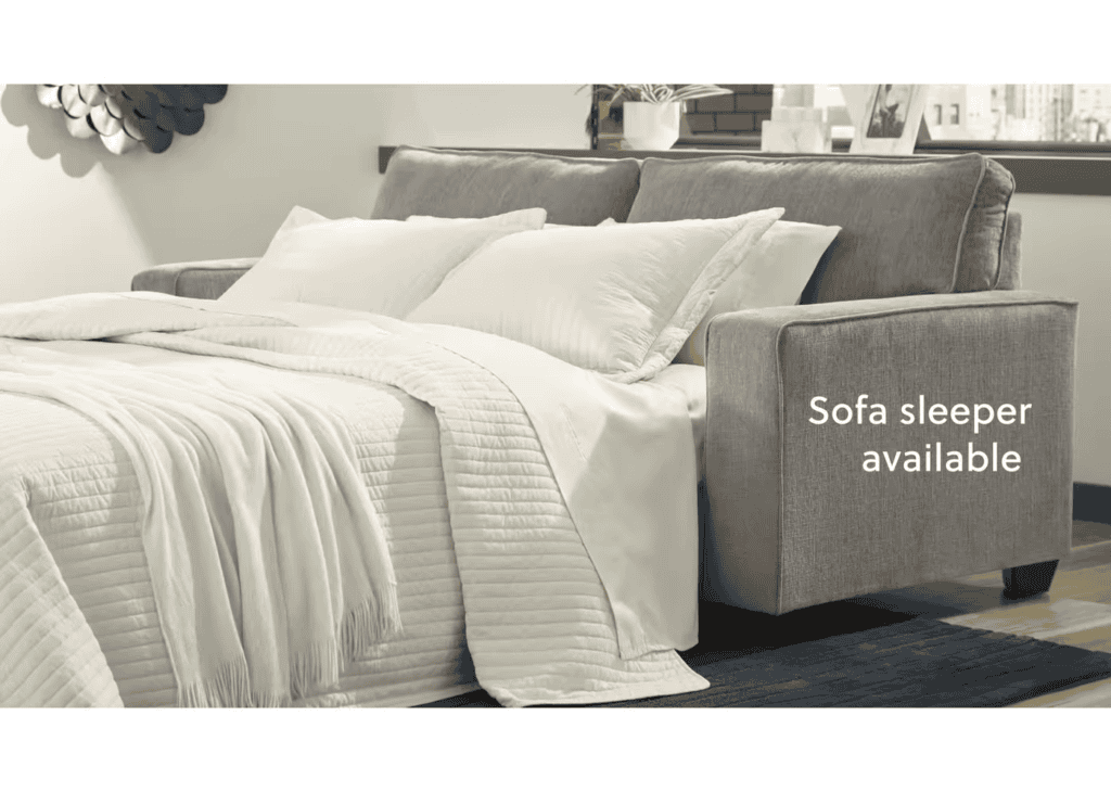 Ashley Altari Sofa Sleeper