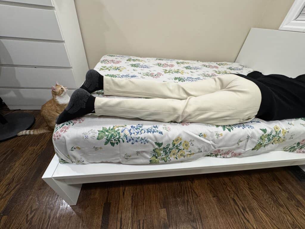 Silk & Snow Terry Bath Towels